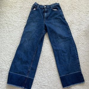 Rachel Comey legion jeans